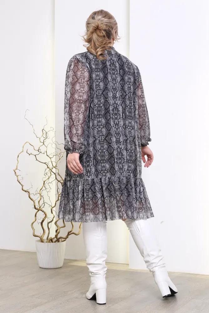 Платье 5866 Fabrika