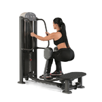 Разведение бедер стоя PANATTA Fit Evo Standing Abductor Machine 1FE096