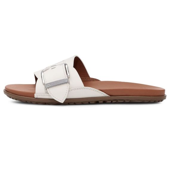 Ugg Simple Strap Flip Flop 'White'