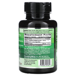 Emerald Laboratories, экстракт клюквы, 60 растительных капсул