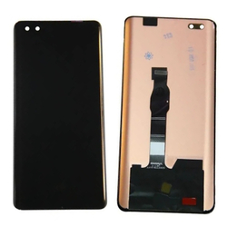 Дисплей для Huawei Honor 30 Pro Plus (EBG-AN10) с тачскрином Черный - Oled