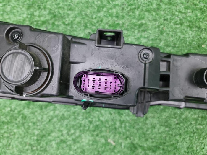 ДХО центральный Geely Cityray (2024-н.в.)