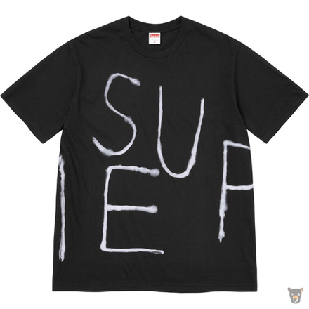 Футболка Supreme