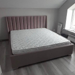 Кровать "Марсо"