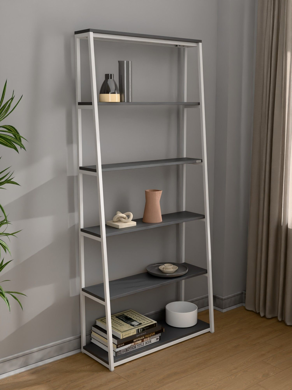 Стеллаж металлический MONO