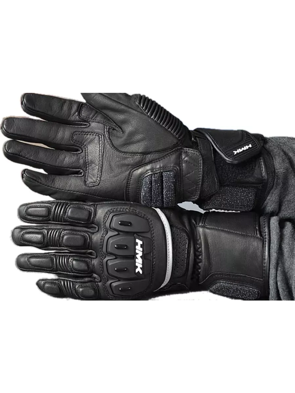 Перчатки HMK INTIMIDATOR 2XL