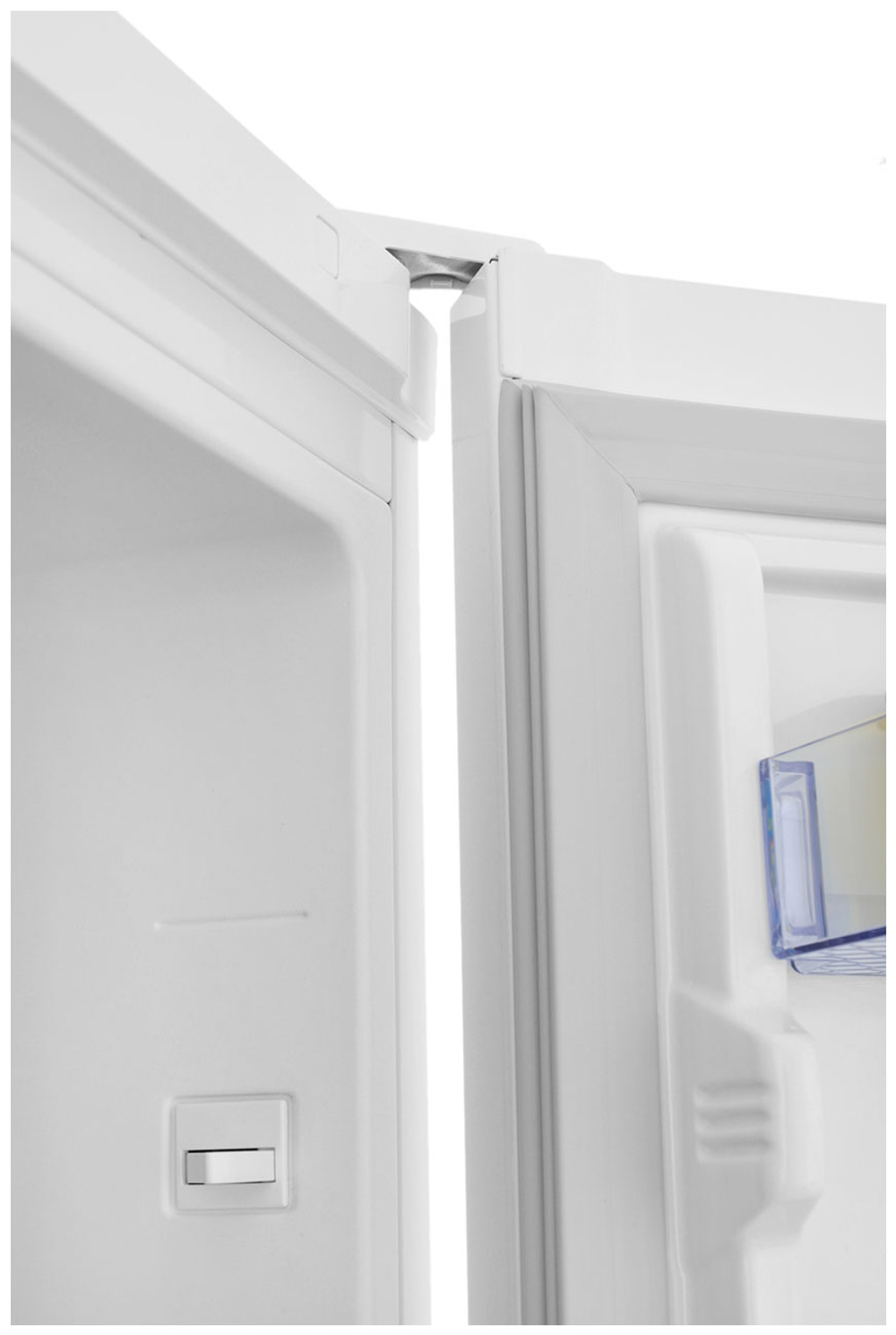 Двухкамерный холодильник Beko RCNK 310 KC 0 W