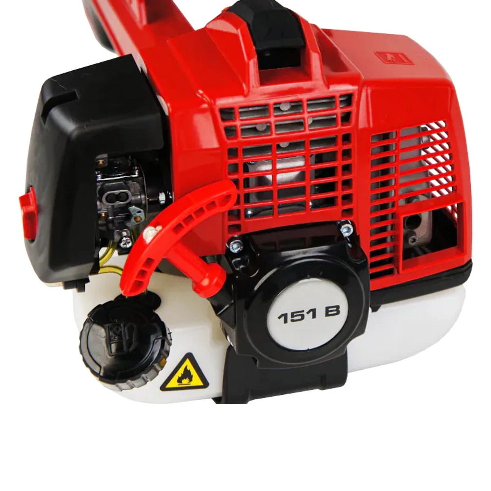 Мотокоса бензиновая GEOS by AL-KO Max Premium 151 B 2-х тактный 2 л.с., захват 415 мм, 227616