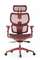 Кресло Argo W-228 Красный
