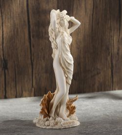 Veronese WS-1436/ 3 Статуэтка «Рождение Афродиты»