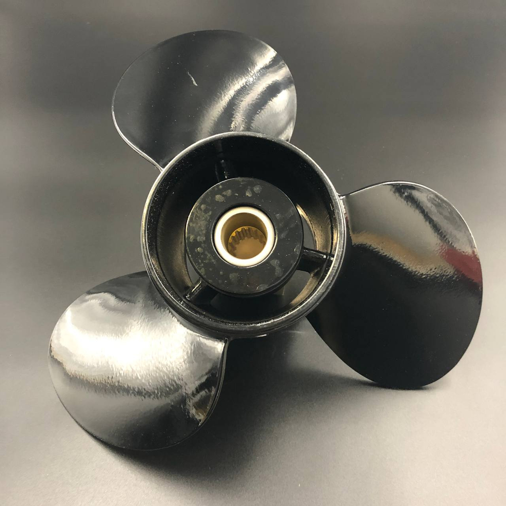 Гребной винт Suzuki DF150-DF300 Megara (3x14-1/4x21) (Polastorm)