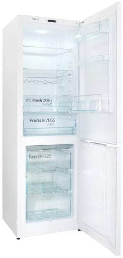Холодильник Snaige RF56SG-P500260 white