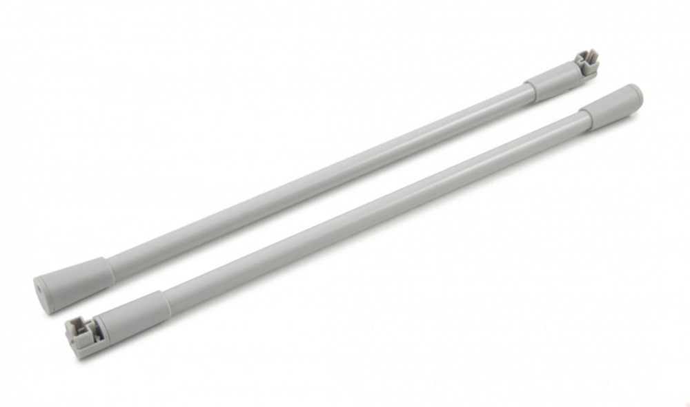 SBR08/GR/350 Продольный круглый рейлинг для SB08 СТАРТ