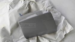 81155-K1B-T20ZG. COVER, INNER BOX LID *NHC53P*. HONDA