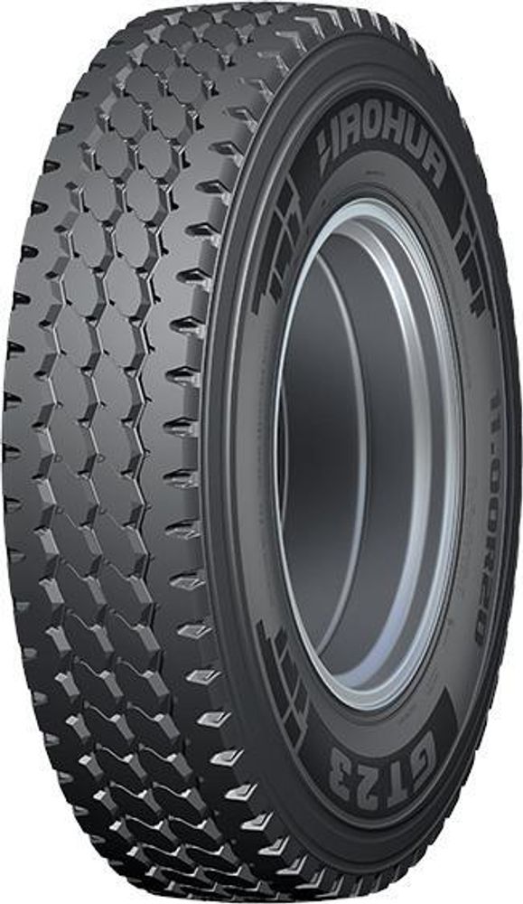 Haohua GT23 (прицепная) 235/75 R17.5 143J