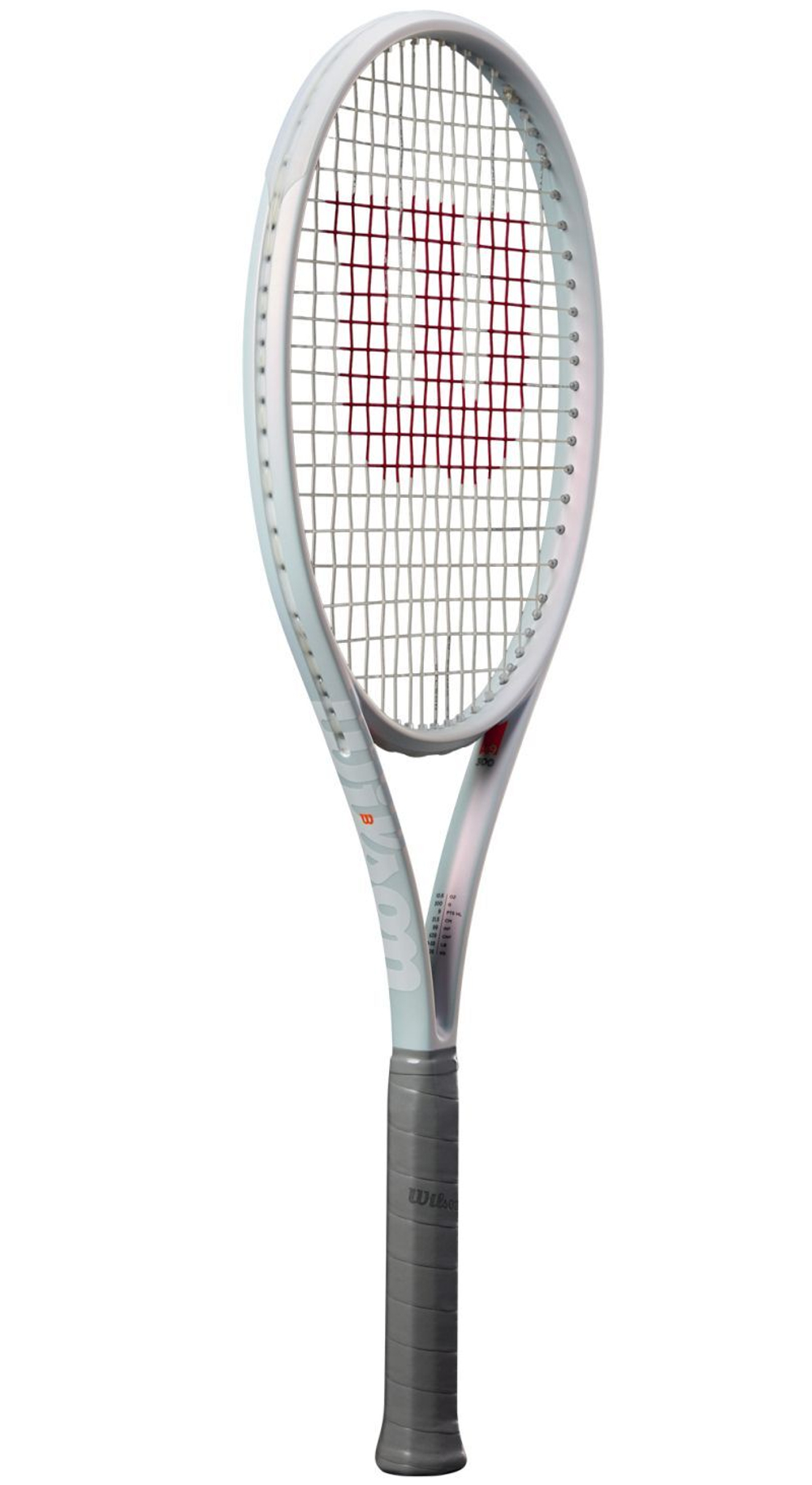 Теннисная ракетка Wilson Shift 99 V1 + Струны + Натяжка