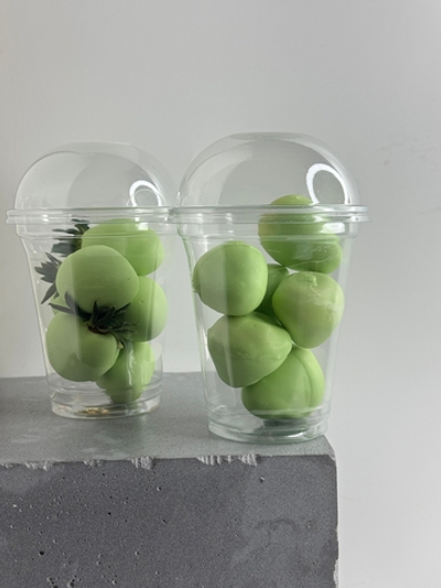 Клубника в шоколаде "Лаймберри"