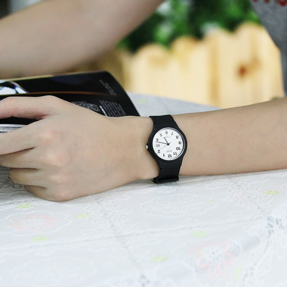 Часы CASIO YOUTH, MW-59-7B