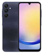 Samsung Galaxy A25 6/128Gb (Blue Black)
