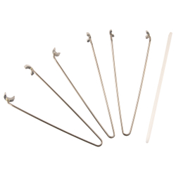 WDK-216220 Набор для снятия и установки сухарей клапанов