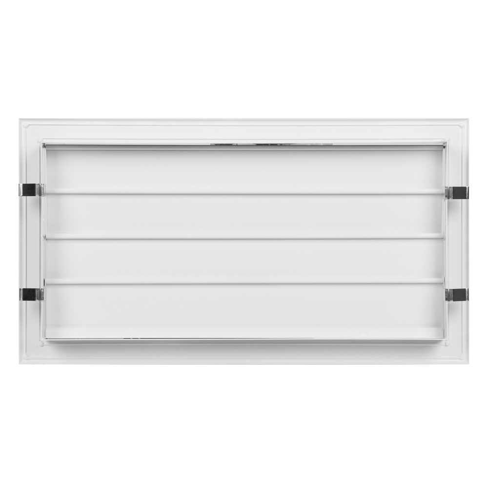 Решетка инерционная Shuft GA 600*350