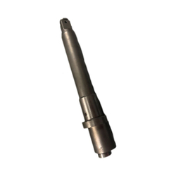 WDK-20811-10 Вал - квадрат 1"(поз. 10) для гайковерта WDK-20811