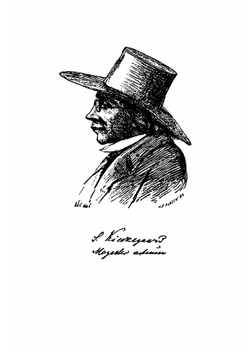 Selections from the writings of Kierkegaard | Kierkegaard Søren