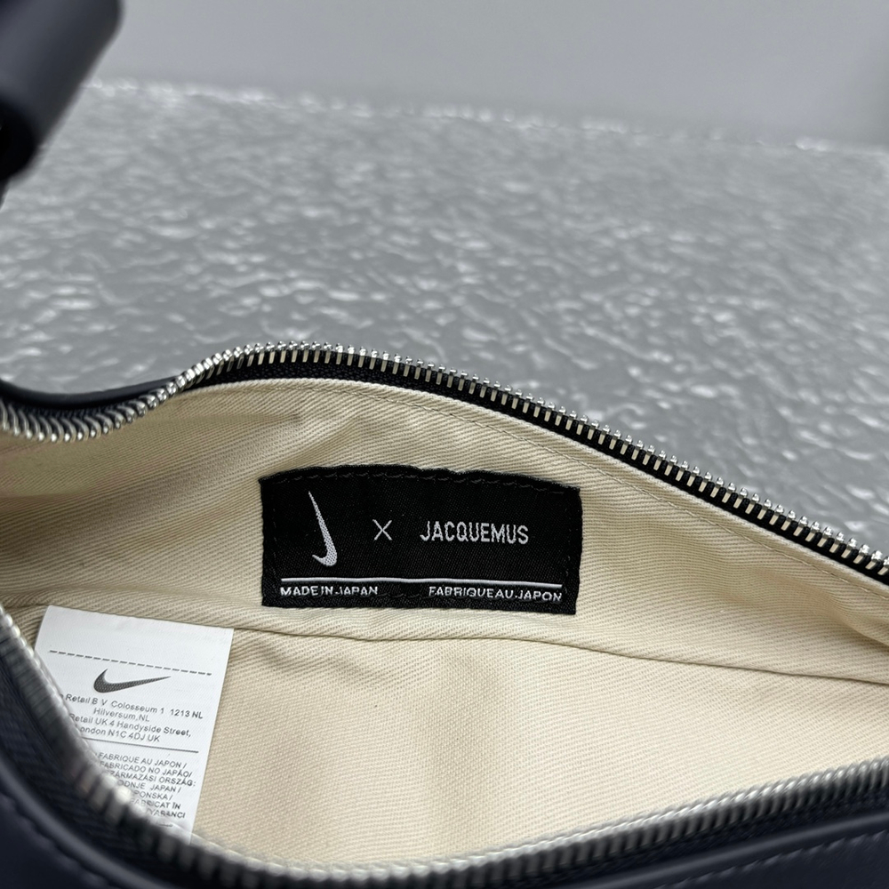 Jacquemus + Nike The Swoosh Bag