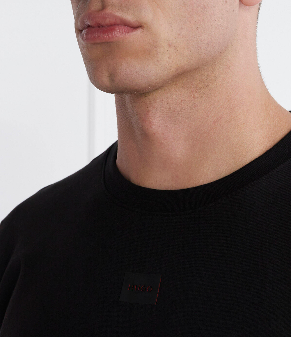 Футболка Diragolino_H HUGO - черный(50505033)