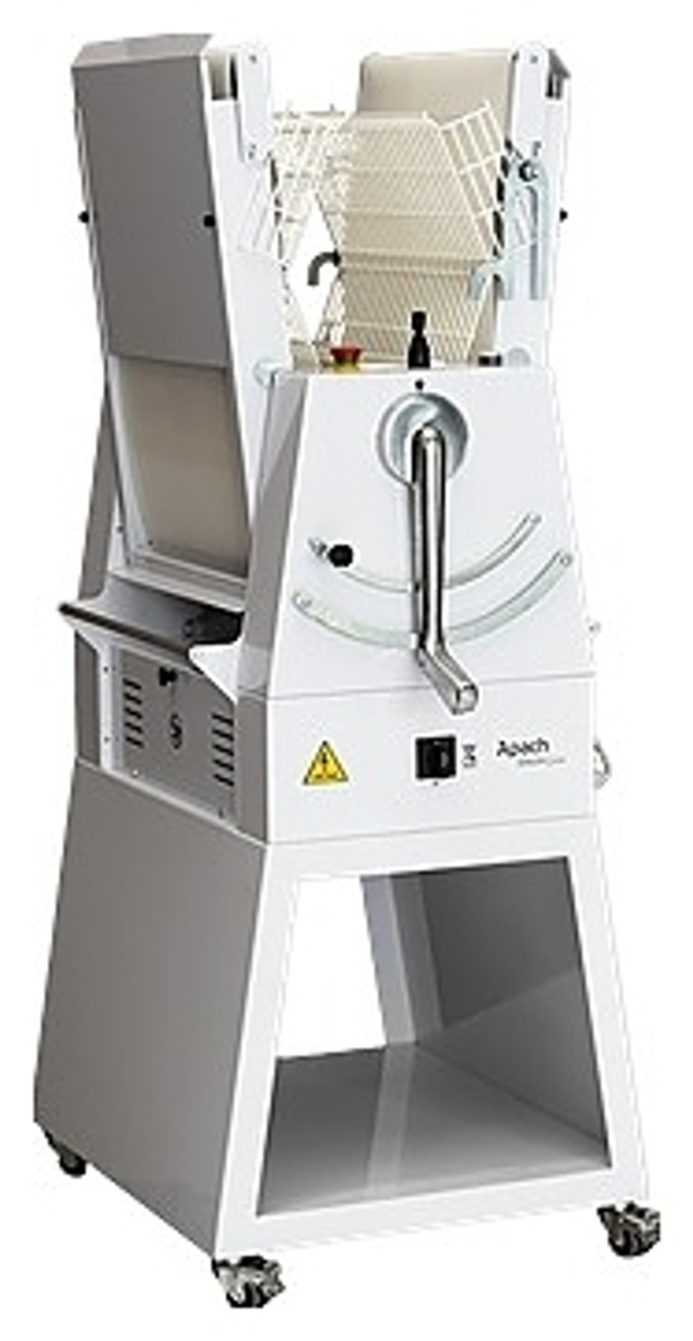 Машина тестораскаточная Apach Bakery Line ASH500/700