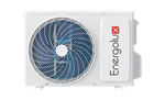 Инверторная сплит-система Energolux GENEVA SAS24G3-AI/SAU24G3-AI