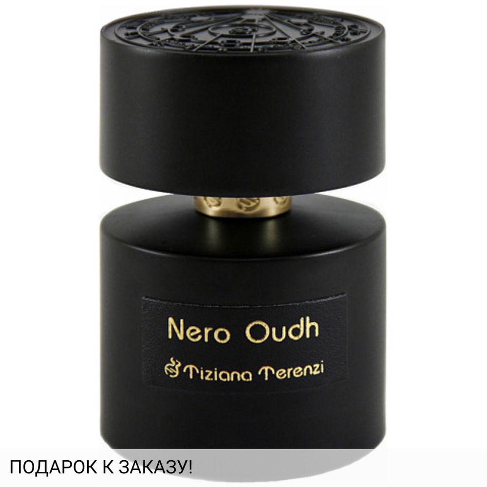 Tiziana Terenzi Nero Oudh