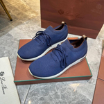Кроссовки Loro Piana