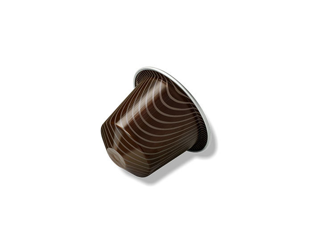 Кофе в капсулах Nespresso Ciocattino Variations