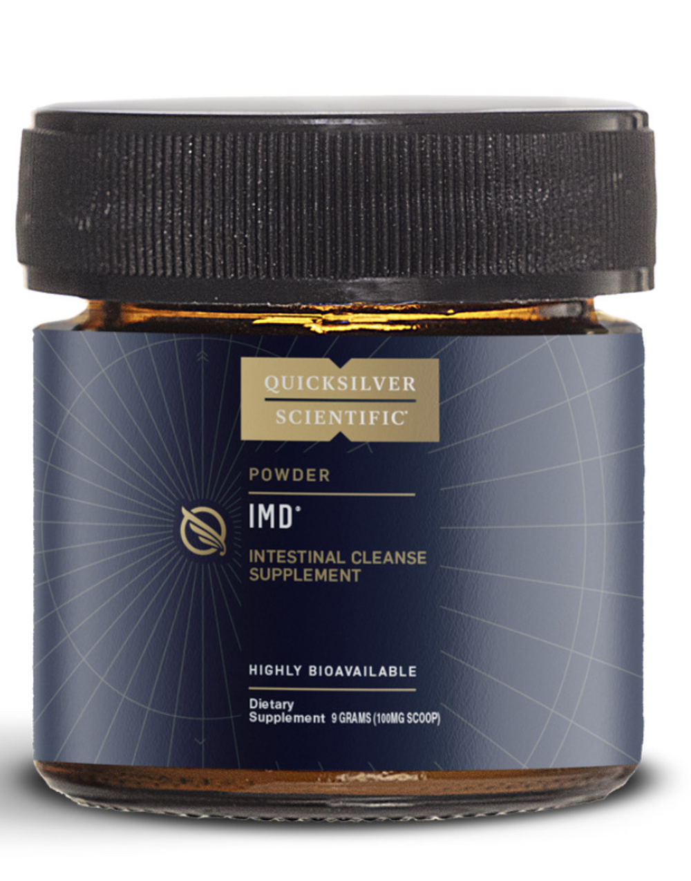 IMD® Silica Intestinal Metals Detox 9 g