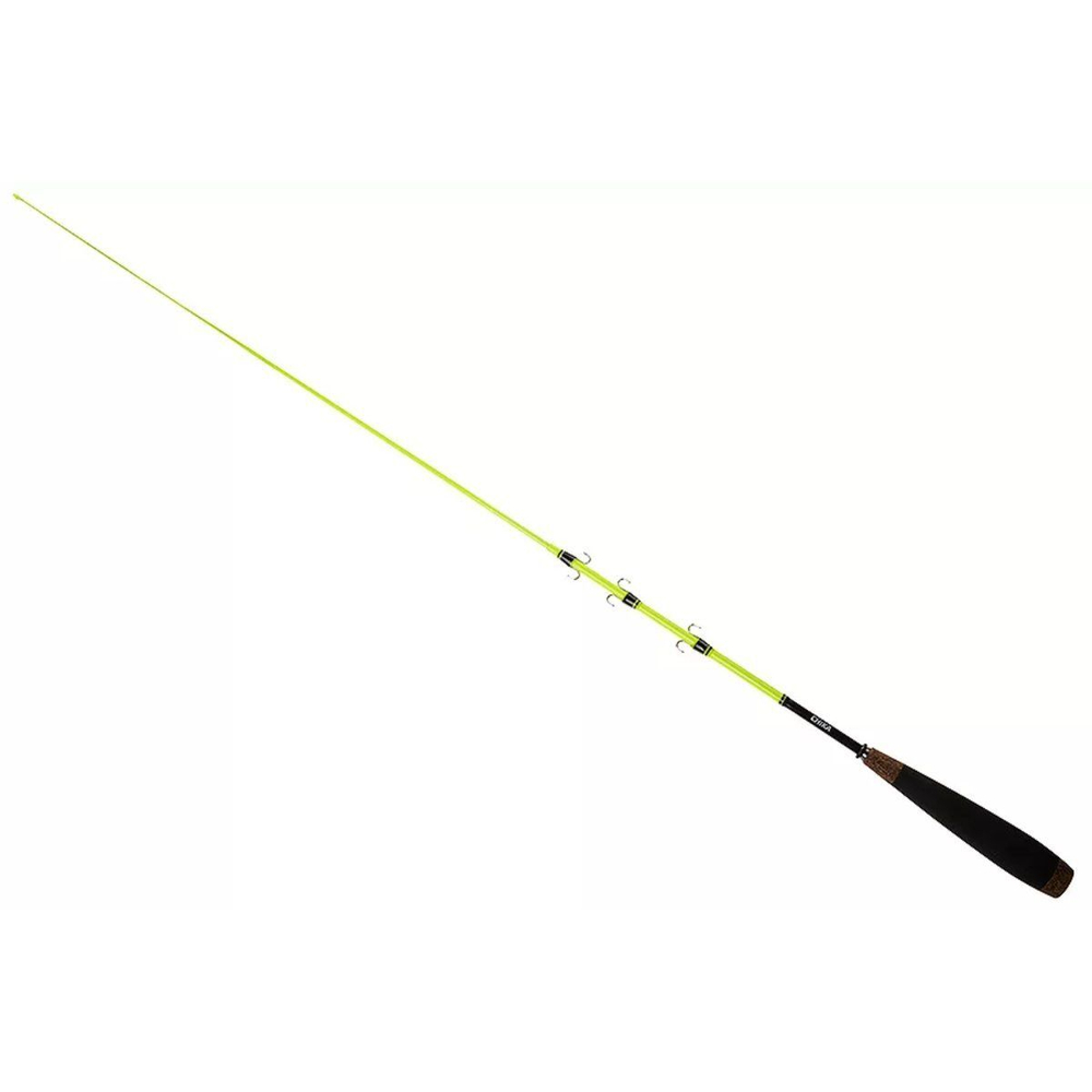 Удилище зимнее Chika FY 120 EVA 6H