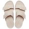 Crocs Brooklyn 'Beige'