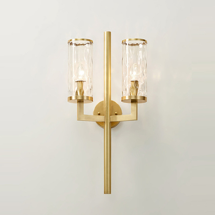 Wall design lamp 01-75