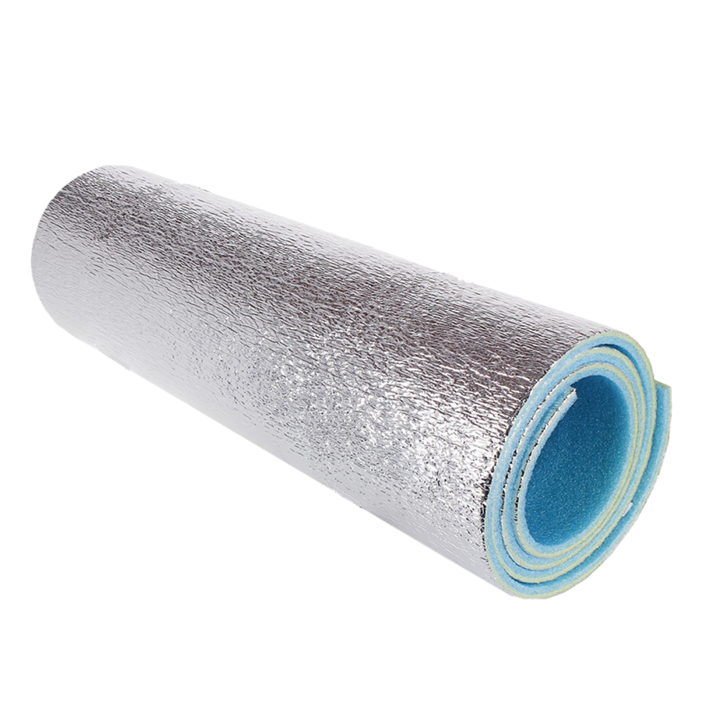 Tramp ковер туристический Decor Металлик S10 180х60х1 см