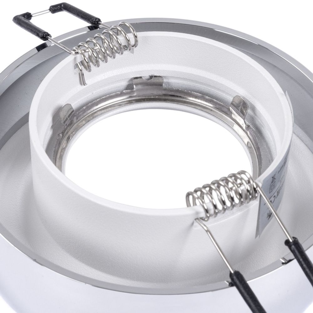 Точечный встраиваемый светильник Arte Lamp