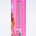 Гель для душа Hi Beauty с ароматом ванильного мороженого - 250 мл. (Цвет: не задано)