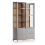 Витрина Case CS179