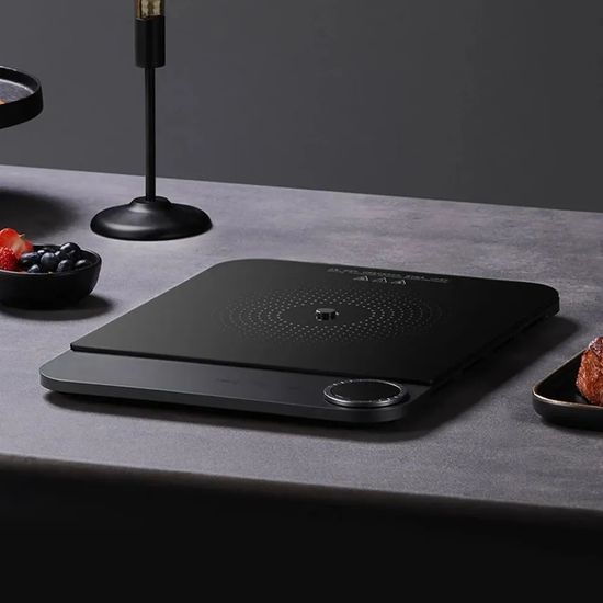 Настольная индукционная плитка Xiaomi Mijia Ultra-Thin Induction Cooker (MCL04M)