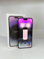 Apple iPhone 14 Pro Max 256Gb БУ Фиолетовый