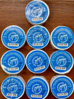 Клейкая лента, Цвет: белый ()