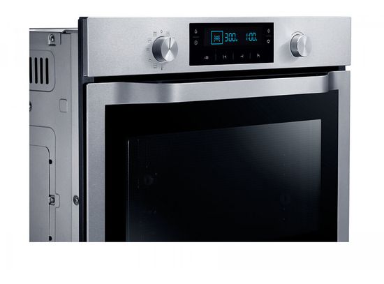 Электрический духовой шкаф Samsung NQ50C7535DS