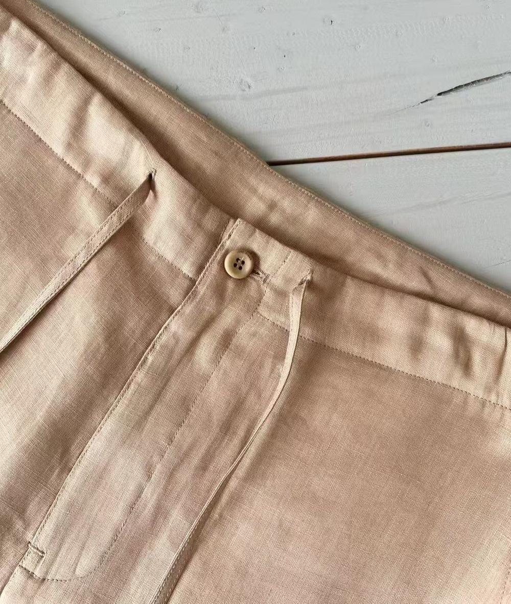 Шорты Loro Piana
