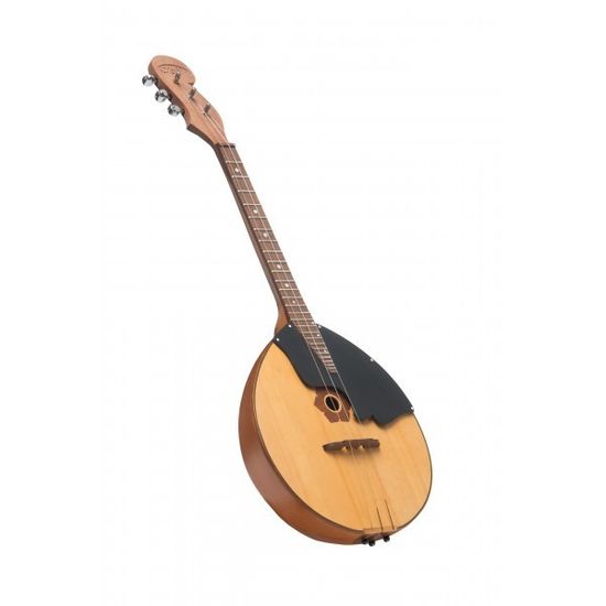 Домра малая 3-струнная Doff DPS3