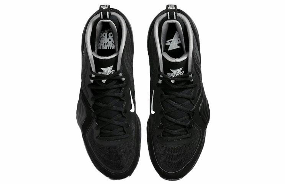 Кроссовки Nike Penny Air 5