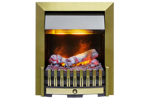 Очаг Danville Antique Brass FB2